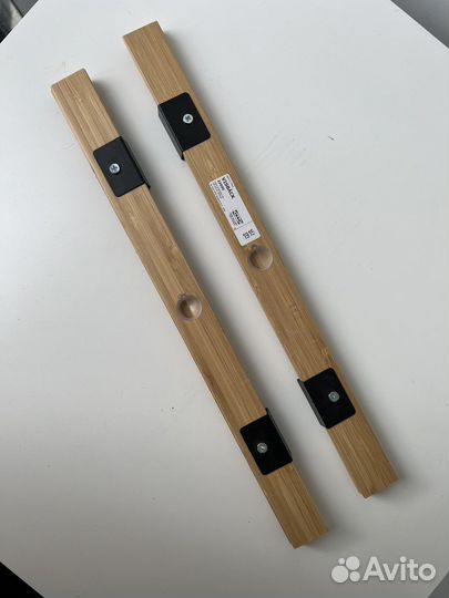 Висбэк икеа рамка