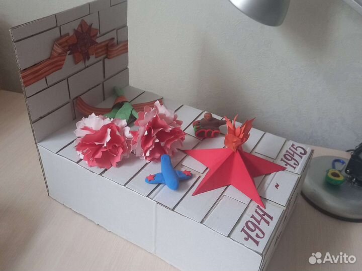 Поделки для детей