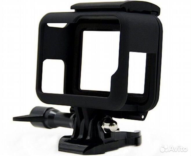 Крепление рамка для экшн-камеры GoPro Hero 5/6/7