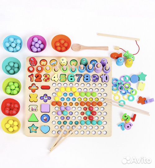 Деревянный сортер