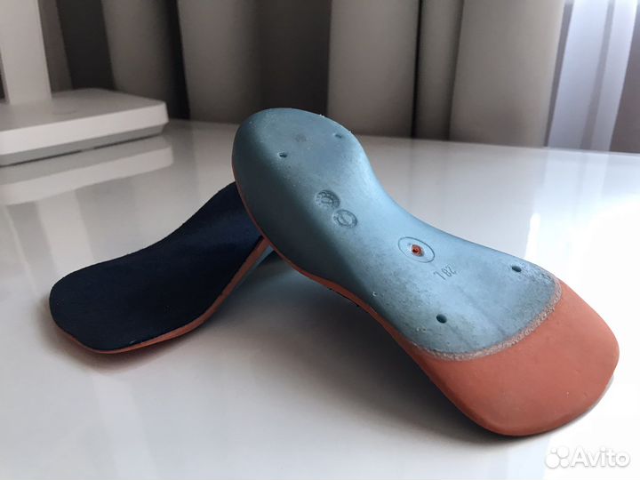 Стельки bauerfeind GloboTec Junior