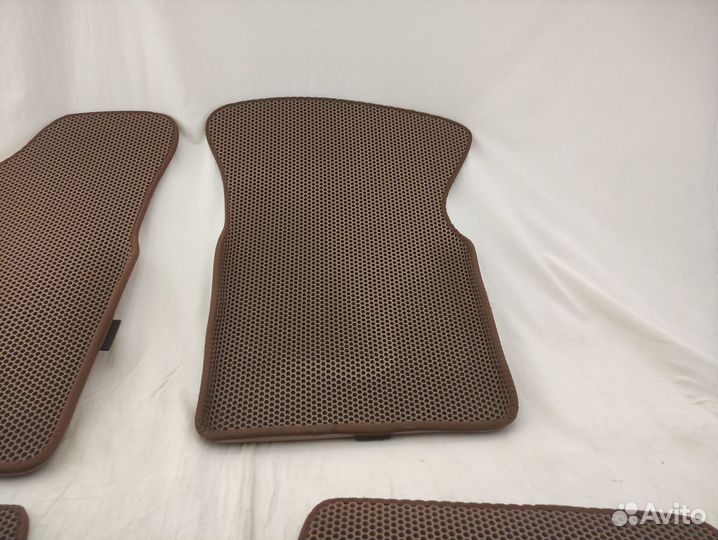 Ева (EVA, эва) коврики лифан смайли лот 35