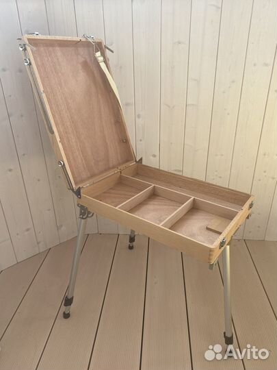 Этюдник на ножках гамма