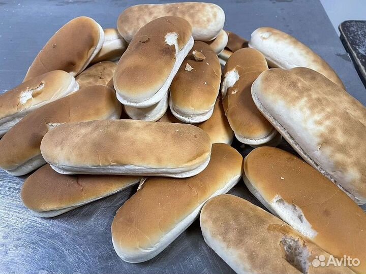 Хлеб, хлебный брак