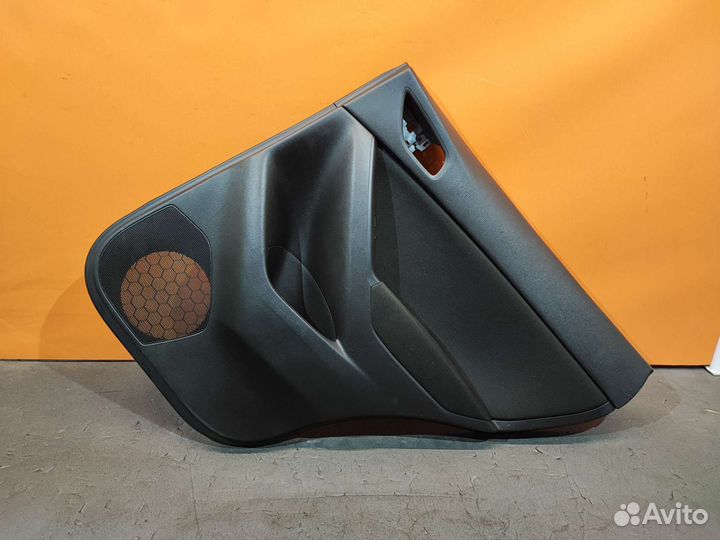 Обшивка задней двери Mazda CX-5 ке