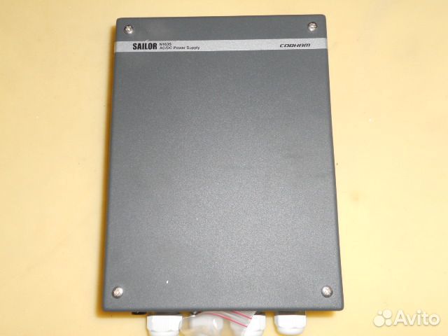 Блок питания sailor N163S