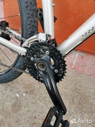 Merida Big Nine 80 D