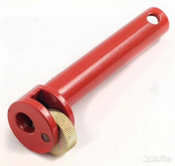 Шпильковерт, ключ для заворачивания шпилек 12 мм