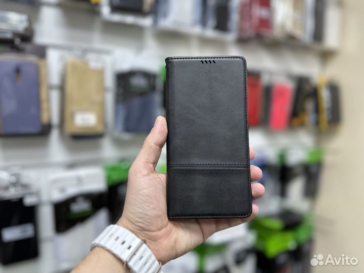 Чехлы для смартфонов Xiaomi Redmi и Poco