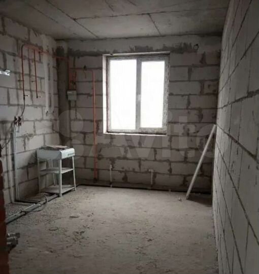 1-к. квартира, 30 м², 2/3 эт.