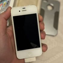 iPhone 4S, 64 ГБ