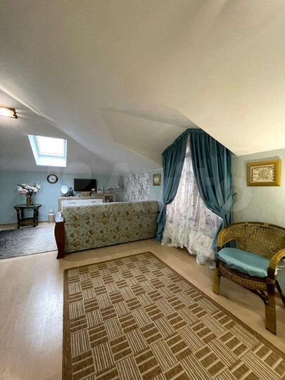 1-к. квартира, 40 м², 4/4 эт.