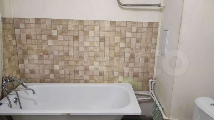 Квартира-студия, 26 м², 3/17 эт.