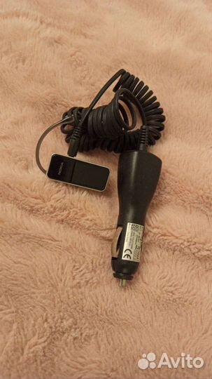 Наушник гарнитура