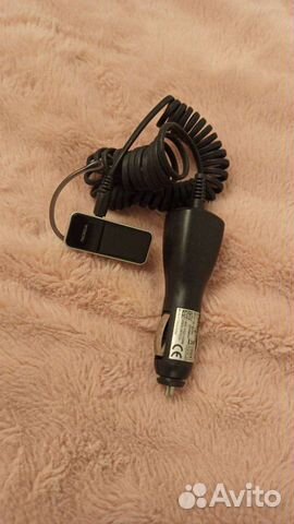 Наушник гарнитура