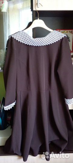 Школьная форма