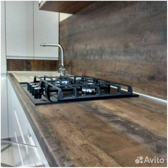 Кухня угловая в рассрочку