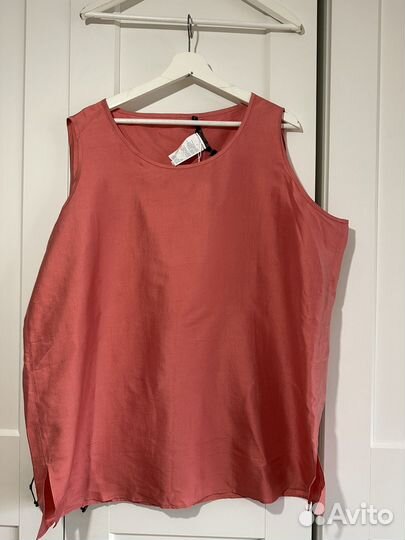Топ Marina Rinaldi 27 размер