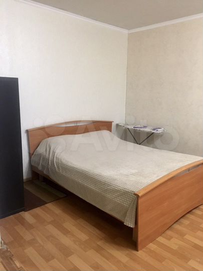 1-к. квартира, 32 м², 5/5 эт.