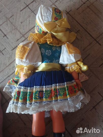 Дорогие куклы