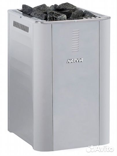 Печь для бани Harvia 20 Duo