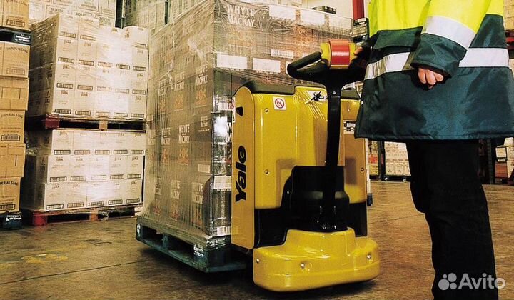 Транспортировщик