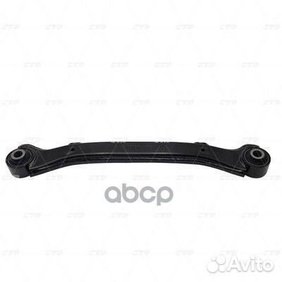 Рычаг подвески RR верхний поперечный hyundai I