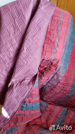 Покрывало на кровать