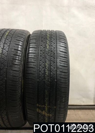 Bridgestone Dueler H/P 92A 265/50 R20 107V