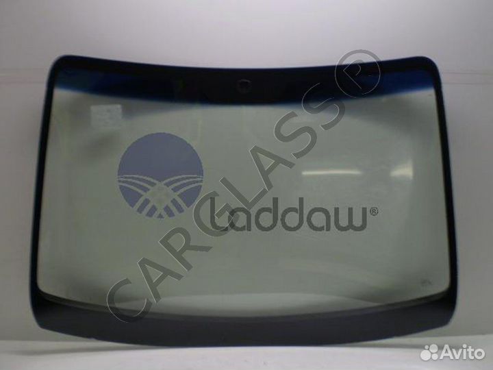 Лобовое стекло hyundai trajet 2000-08