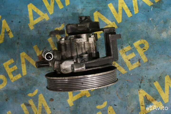 Насос гидроусилителя руля Audi A6 C5