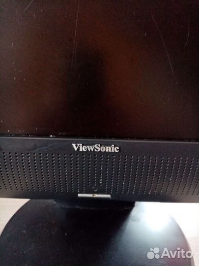 Монитор Viewsonic 19