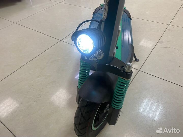 Электросамокат Accesstyle Storm 50s