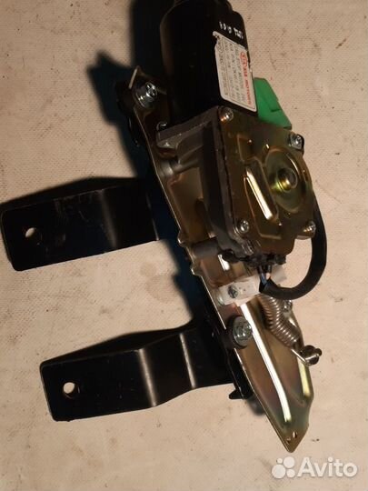 Моторчик отсечки подачи топлива, 40вт KIA K3600