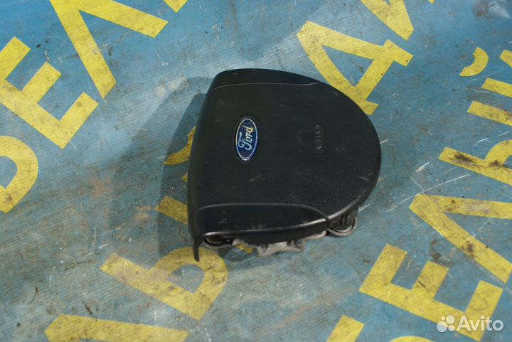 Подушка безопасности Ford Mondeo 3