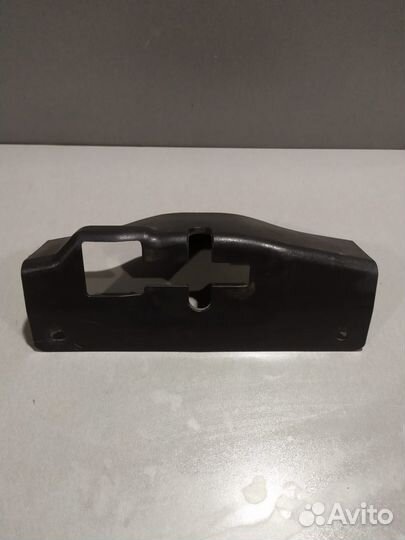 Накладка замка капота Hyundai Sonata Тагаз