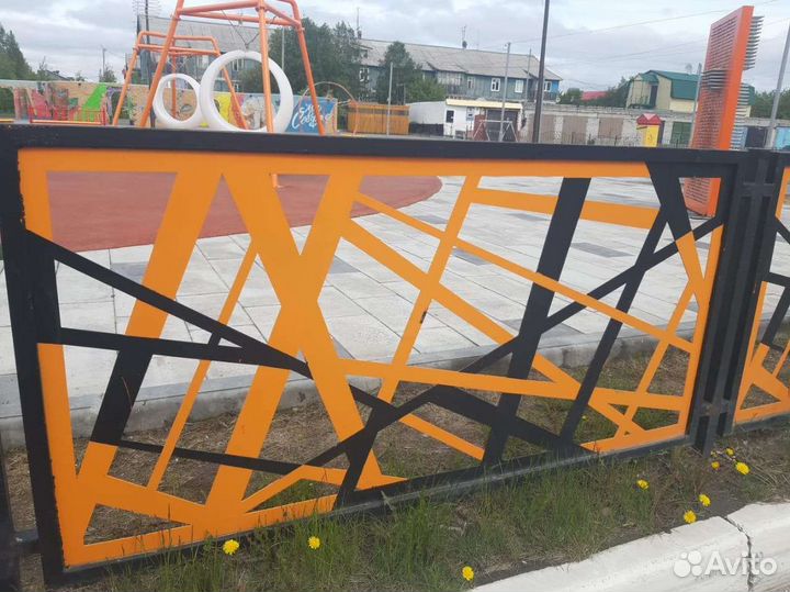 Плазменная резка металла