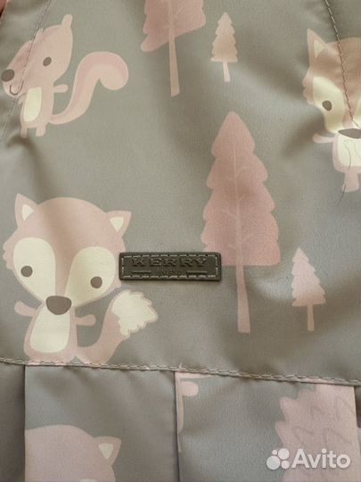 Зимний комбинезон Kerry 68