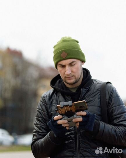 Видеосъемка