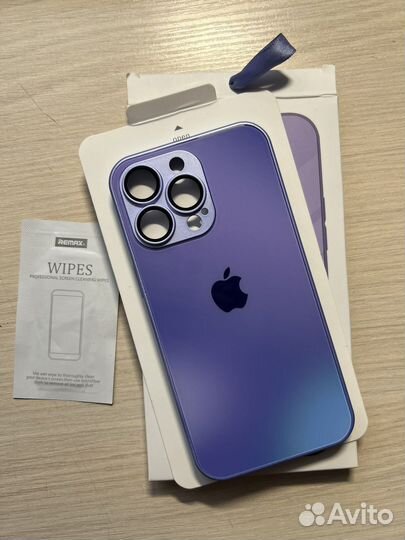 Чехол на iPhone 13 pro