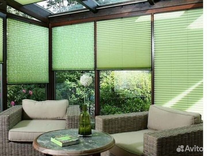 Жалюзи от производителя