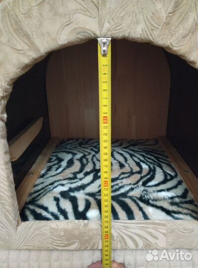 Домик, для кошек и котят