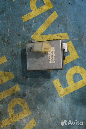 Блок ECU Infiniti Q45