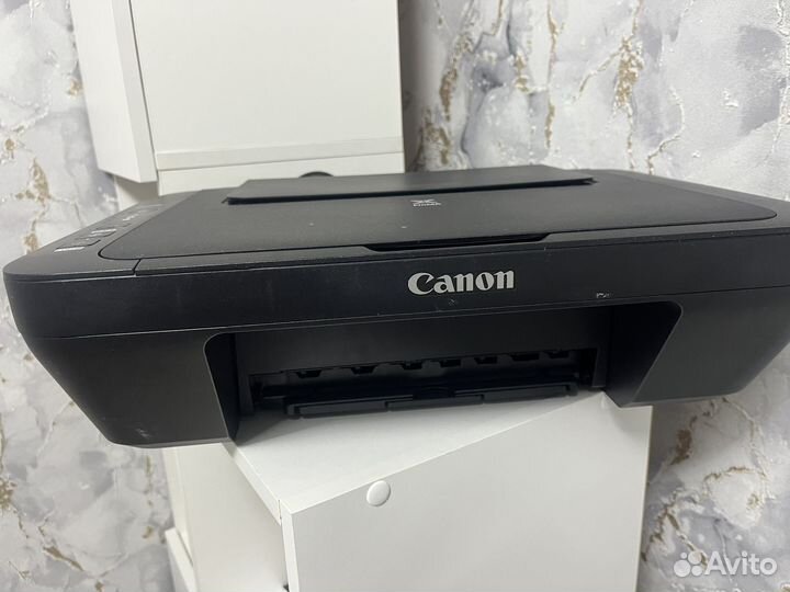 Принтер Canon pixma mg2545S