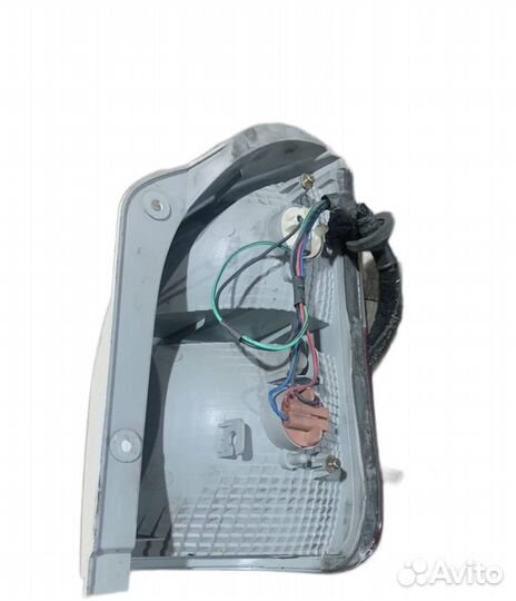 Стоп-сигнал левый KIA Pregio 2005год