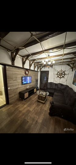 2-к. квартира, 37 м², 1/5 эт.