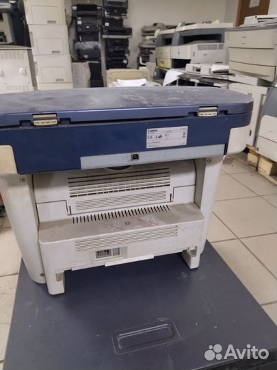 Принтер MF3110, донор