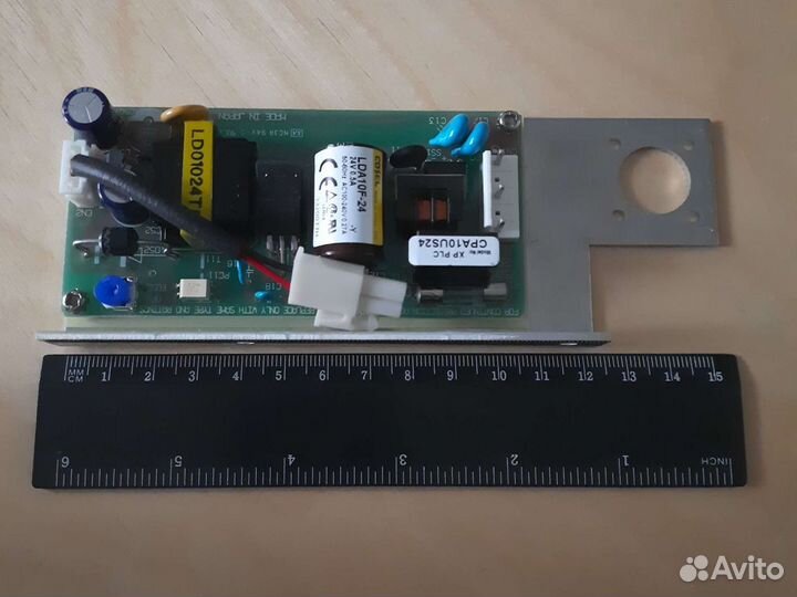 Блок питания