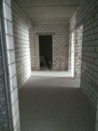 2-к. квартира, 75,6 м², 1/5 эт.