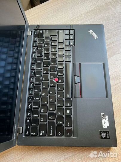 200gb SSD, Thinkpad x250, подсветка клавиатуры